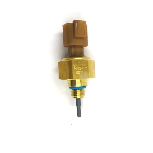 Evite fallos de motor con el sensor de presión y temperatura aceite ISX15 4921475 2