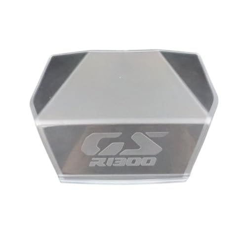 Protection lentille pour R 1300 GS finition haut de gamme
