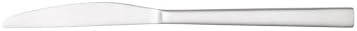 Venu, Butter Knife, 7 3/8", 18/0 S/S, Avaline, 12 per case