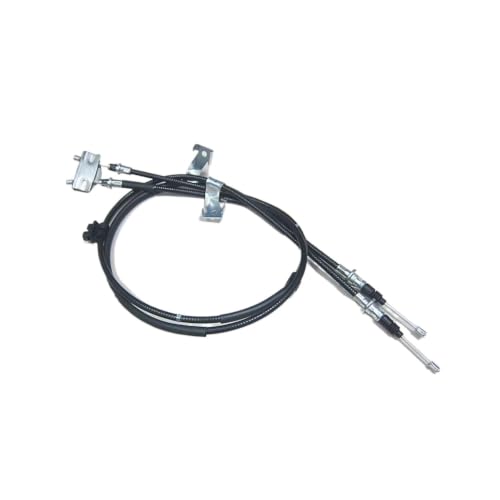 Cable de freno coche para estacionamiento seguro en pendientes Mazda DE