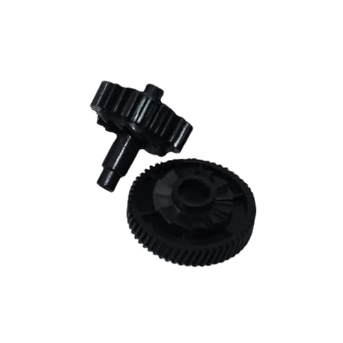 Engrenage RU5-0984-000 pour réparer le bruit mécanique sur HP LaserJet M1132