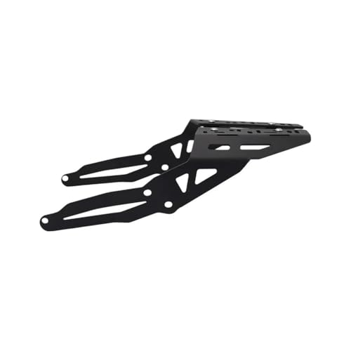 Porte-bagages arrière pour TRK702 et TRK702X 2022-2024 - 6
