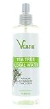 Anti acné té algodón cara Agua (200 ml)