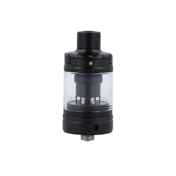 Aspire Nautilus 3 Verdampfer | moderates und Subohm-Dampfen möglich | 4ml Tankvolumen (schwarz) – Bild 5