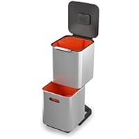 Joseph Joseph Totem Compact - Unidad de Separación de Residuos y