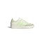 Off White|Semi Green Spark