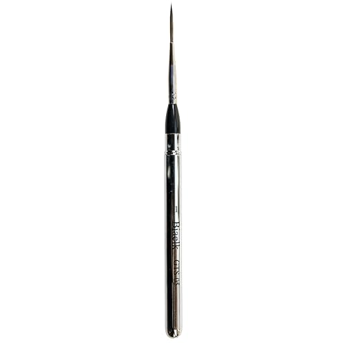 Biaelk TRAVEL BRUSHES- 05 Gts-05 Travel Watercolor Brushes,5Pcs Professional Watercolor Paint Brushes thumb #8