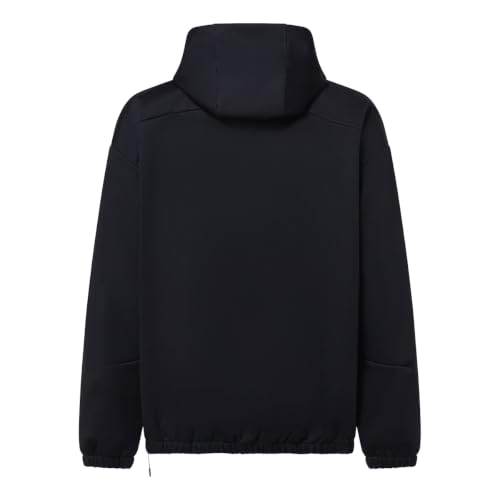 Image of Oakley Men's Solar Rail Softshell Hoodie