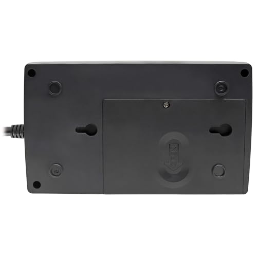 image for Tripp Lite 550VA UPS Battery Backup Surge Protector Efficient Energy-S