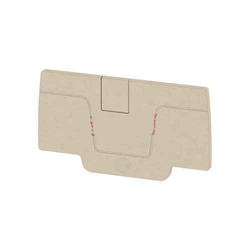 AEP 2C 4 accessoires pour borniers de distribution électrique