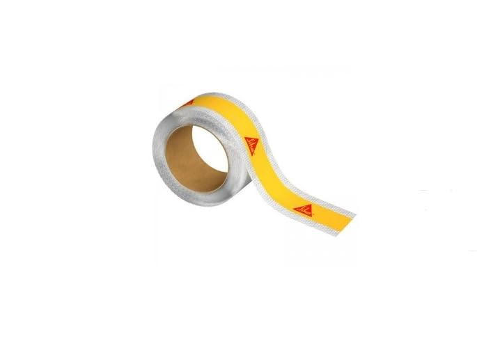 Sika Joint Tape SA Self-Adhering Fleece-Backed Joint Reinforcement 3