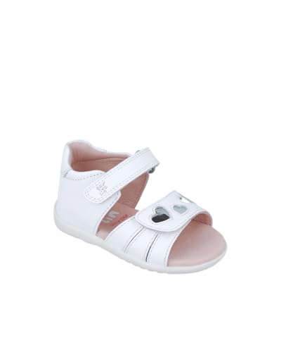 Garvalín - Sandalias para: Unisex-bebé color: BLANCO talla: 20 EU
