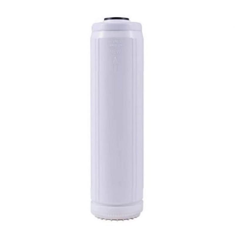 Empty Refillable Filter Cartridge 20" x 4.25" BB Large Diameter for Water Treatment, Reverse Osmosis, De-Ionising Resin, Filtration Media & Aquatics