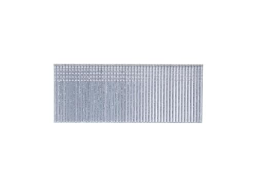 Senco M001002 Collated Finish Nail, 16 ga x 1-1/4 in, Straight, Steel