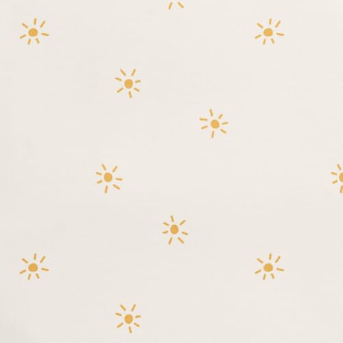 Image of Love To Dream Swaddle UP, Baby Sleep Sack, Twin Zipper For Easy Diaper Changes, Arms UP Position, Hip-Healthy, Lightweight & Breathable, Moderates Temperatures 24-27C, Small 1-3 Months, Golden