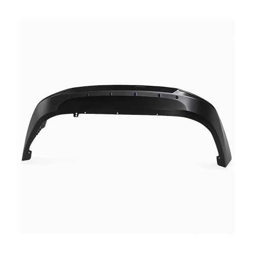 Image of FitParts Compatible with Hyundai Elantra 2019-2020 Rear Upper Bumper Cover