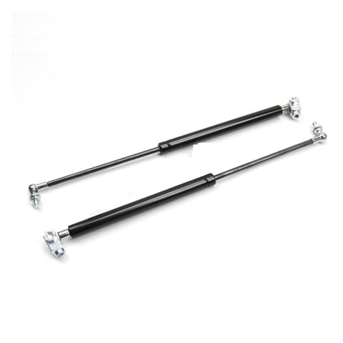 Entretoises de capot avant pour stabiliser et lever votre GT86