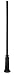 Hinkley-POST POST SURFACE MOUNT-6808BK
