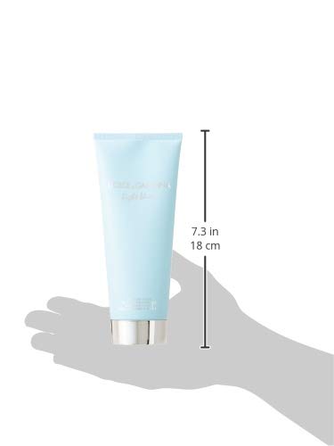 Dolce & Gabbana - Light Blue Shower Gel - 6.7 fl oz