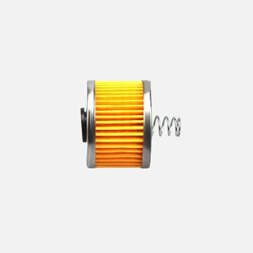 Filtre à huile moto FZ16 cartouche élément entretien de moteur
