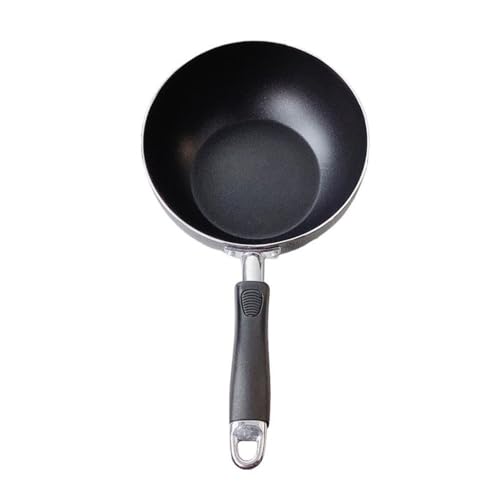 Wok con tapa antiadherente de 22 cm Prolinemax miniatura 4