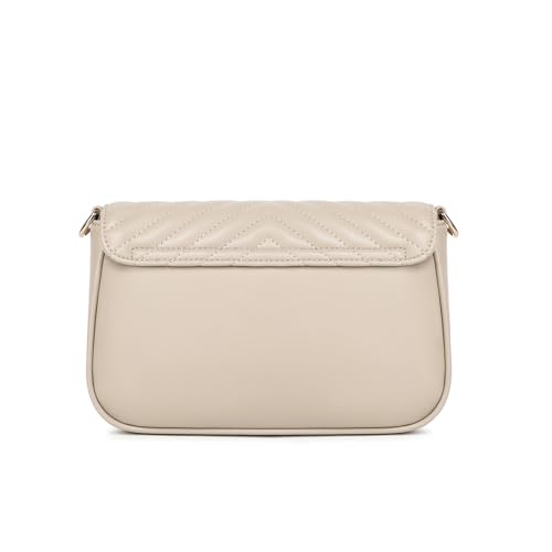 Image of JEEHAN Quilted Crossbody Bags for women Designer Shoulder Handbags Small Purse