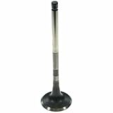 Melling V5570 Stock Replacement Engine Exhaust Valve