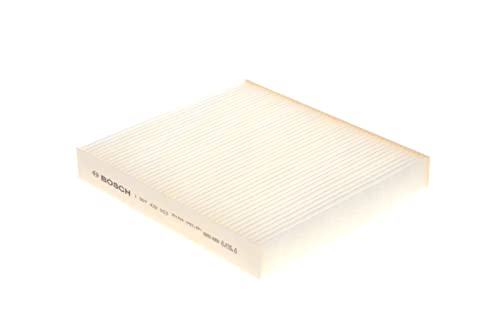 BOSCH M2053 Standard Particle Cabin Filter Fits Honda CR-V RD, Civic Fastback MB & Others