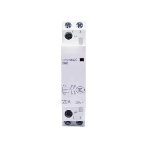 Contacteur de puissance CJX2S 40 65 95 triphasé pour armoire électrique