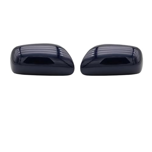 Coque rétroviseur extérieur Corolla cassée remplacez facilement ce capuchon bleu