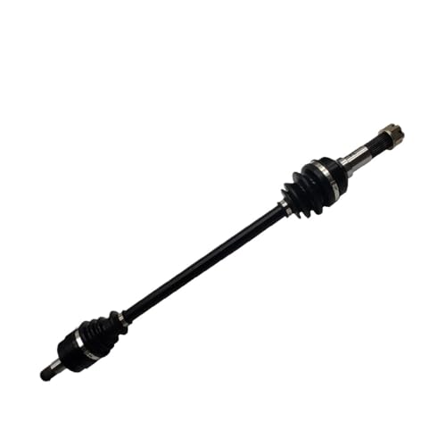 Eje CV Delantero Izquierdo J para UTV HS 500 y 700 Go Kart repuesto transmision