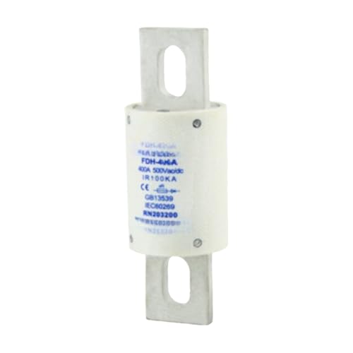 Fusible EVHE-80A élimine les risques de court-circuit sur borne de recharge résidentielle