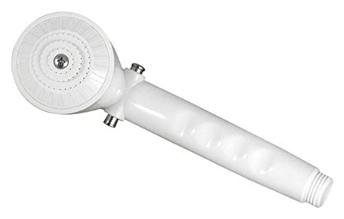 Valterra Phoenix PF276015 Single Function Handheld Shower, White