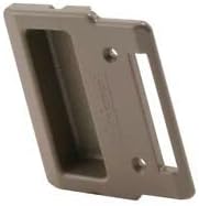 Andersen Inside Screen Handle Pull for 2 & 3 Panel Gliding Door - Stone