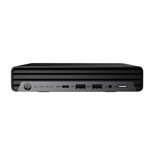 Amazon.co.jp: HP Elite Mini 800 G9 デスクトップコンピューター