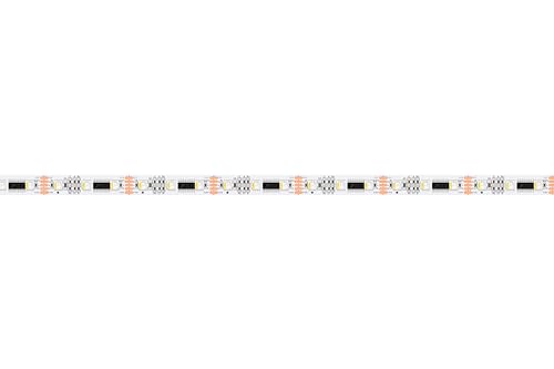 5 ���[�g�� DC12V/24V �W�� DMX512 (TM512AC IC) 5050 RGBW LED �s�N�Z�����C�g�X�g���b�v 60Leds/m �f�W�^���X�}�[�g IP30/IP65/IP67/IP68(RGBCW,12V 60 LEDS 12MM_