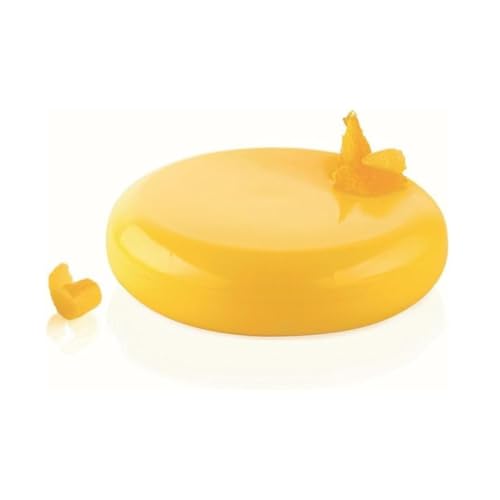 silikomart Silicone Mould, Silicone, Multicoloured.