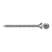 Produktbild fischer Power-Fast 3,5x20 Senkkopfschraube A2 VG PZ 300 Stk
