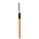 Bnineteenteam Hobby Rasiermesser Set, Exquisite Hobby Mini Rasiersäge Kit DIY Handy Multifunktions Craft Blade Modell Werkzeuge Aero-Zubehör