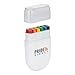 Pride.Direct Regenbogen/Rainbow Pride Gesichtsfarbe