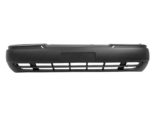 MBI AUTO - Primered, Front Bumper Cover Fascia for 2003 2004 2005 Mercury Grand Marquis 03 04 05, FO1000518
