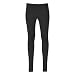 Hot Chillys Women's Mirco-Elite Chamois 8K Solid Tight