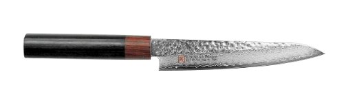 SETO Japanese Chef Knives: Damascus Forged Steel from World Famous Seki, Japan Samurai market