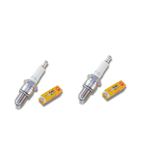 Ignition Efficace: produce una scintilla forte e precisa per un avvio rapido e una combustione efficace.