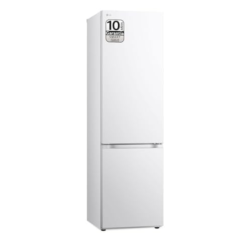 LG Frigorífico Combi GBV3200DSW Clase D No Frost 2.03m Blanco - Door Cooling+