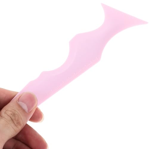 POPETPOP Eyeliner Stickers Silicone Makeup Tool miniatura 4