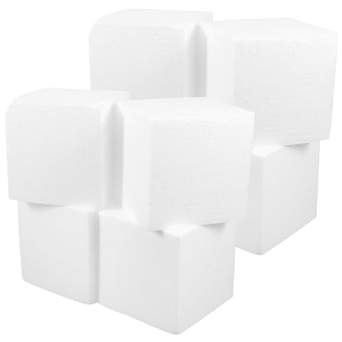 Bloques de espuma para centros de mesa y decoración de eventos en salones de bodas 2