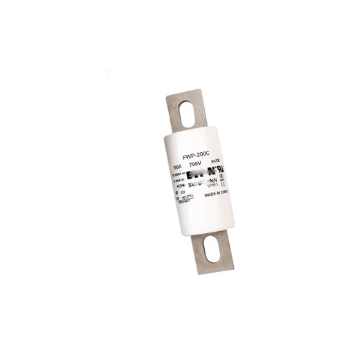 Fusible FWP-600A 700V cartouche de protection pour armoire électrique et transformateur - 2
