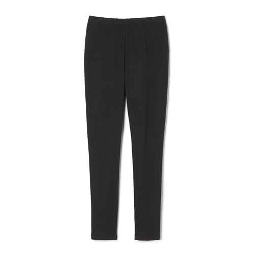 French Toast Girls Basic Solid Leggings