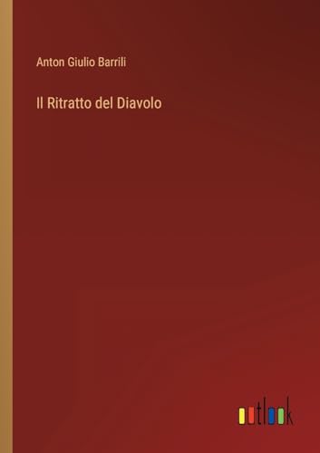 Il Ritratto del Diavolo (Italian Edition)